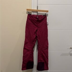 Berry Obermeyer Women's Malta Snow Pant